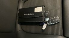 Mercedes-Benz A-Class A200d Sport Executive 5dr Auto Diesel Hatchback